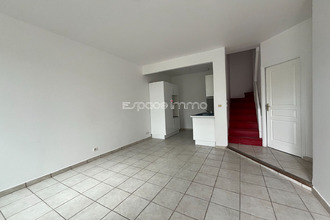 achat maison mtville 76710