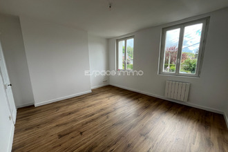 achat maison mtville 76710