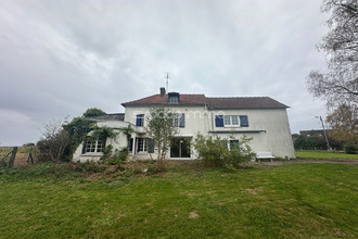 achat maison mtville 76710