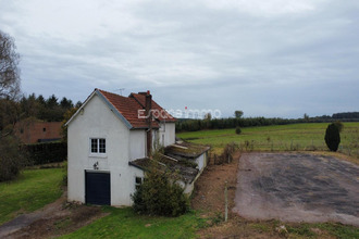 achat maison mtville 76710