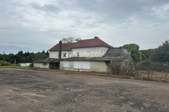 achat maison mtville 76710