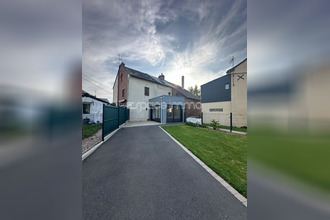 achat maison mtville 76710