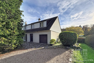 achat maison mtville 76710