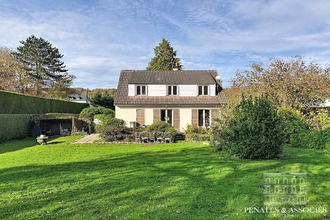 achat maison mtville 76710