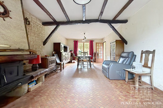 achat maison mtville 76710