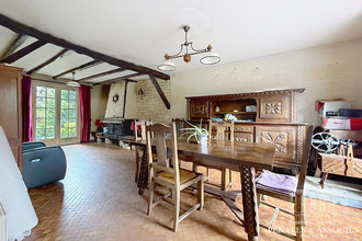 achat maison mtville 76710