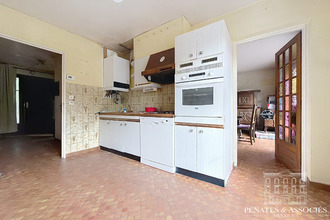 achat maison mtville 76710