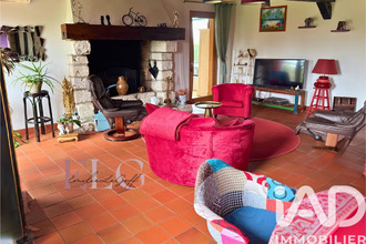 achat maison mtville 76710