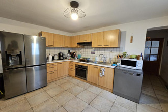 achat maison mtville 76710