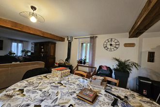 achat maison mtville 76710