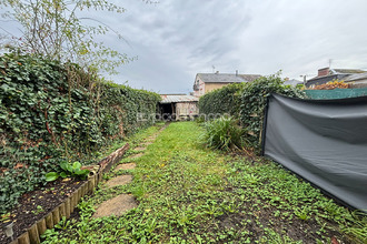 achat maison mtville 76710