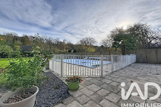 achat maison mtville 76710