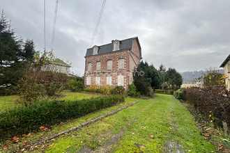 achat maison mtville 76710
