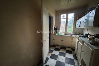 achat maison mtville 76710