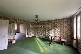 achat maison mtville 76710