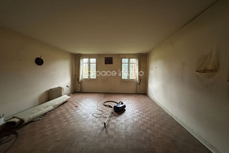 achat maison mtville 76710