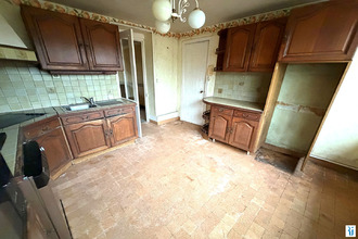 achat maison mtville 76710