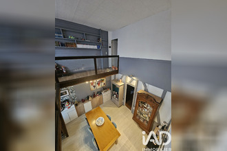 achat maison mtville 76710