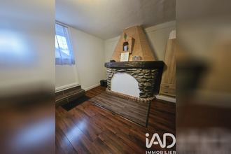 achat maison mtville 76710