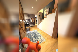 achat maison mtville 76710