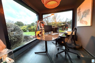 achat maison mtville 76710