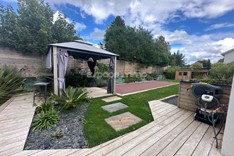 achat maison mtville 76710