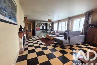 achat maison mtville 76710