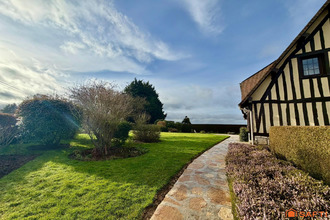 achat maison mtville 76710