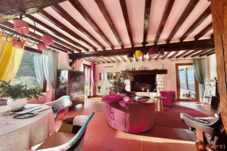 achat maison mtville 76710