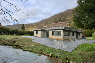 achat maison mtville 76710