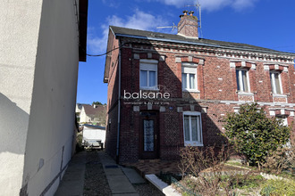 achat maison mtville 76710