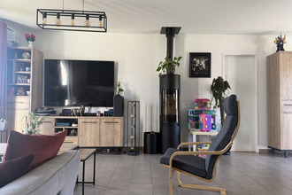 achat maison mtville 76710