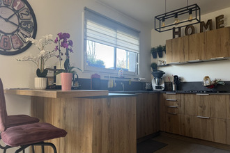 achat maison mtville 76710