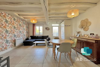 achat maison mtville 76710