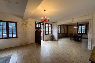 achat maison mtville 76710