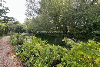 achat maison mtville 76710