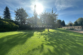 achat maison mtville 76710