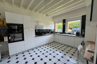 achat maison mtville 76710