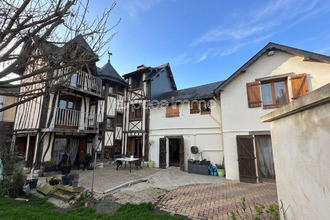achat maison mtville 76710