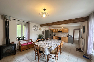achat maison mtville 76710
