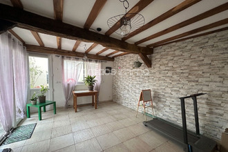 achat maison mtville 76710