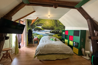 achat maison mtville 76710