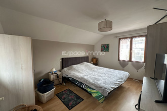 achat maison mtville 76710