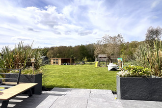 achat maison mtville 76710