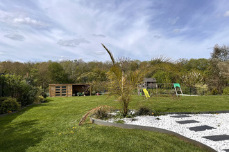 achat maison mtville 76710