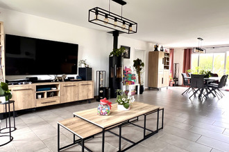 achat maison mtville 76710