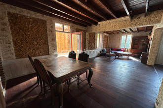 achat maison mtville 76710