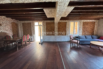 achat maison mtville 76710