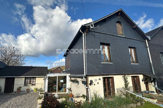 achat maison mtville 76710