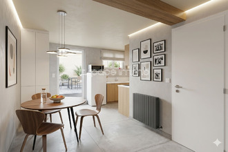 achat maison mtville 76710